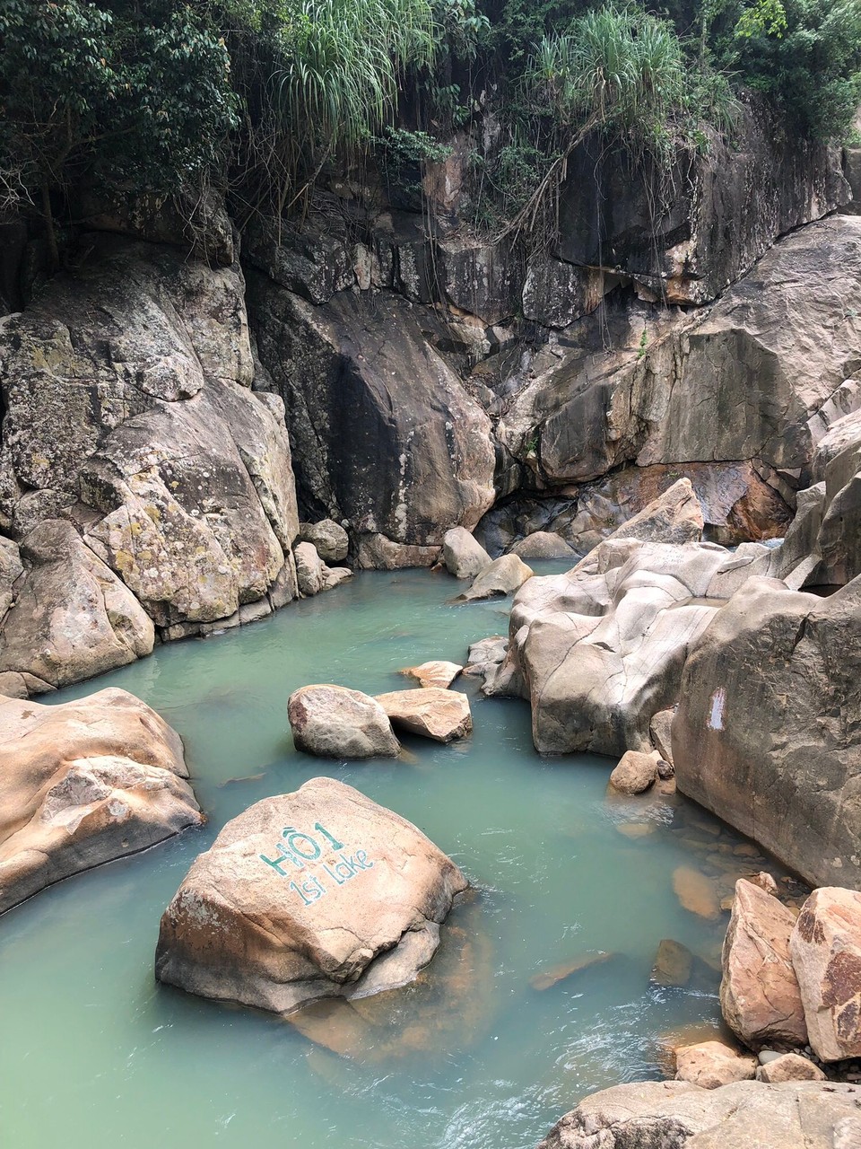 Vietnam - Nha Trang - 
