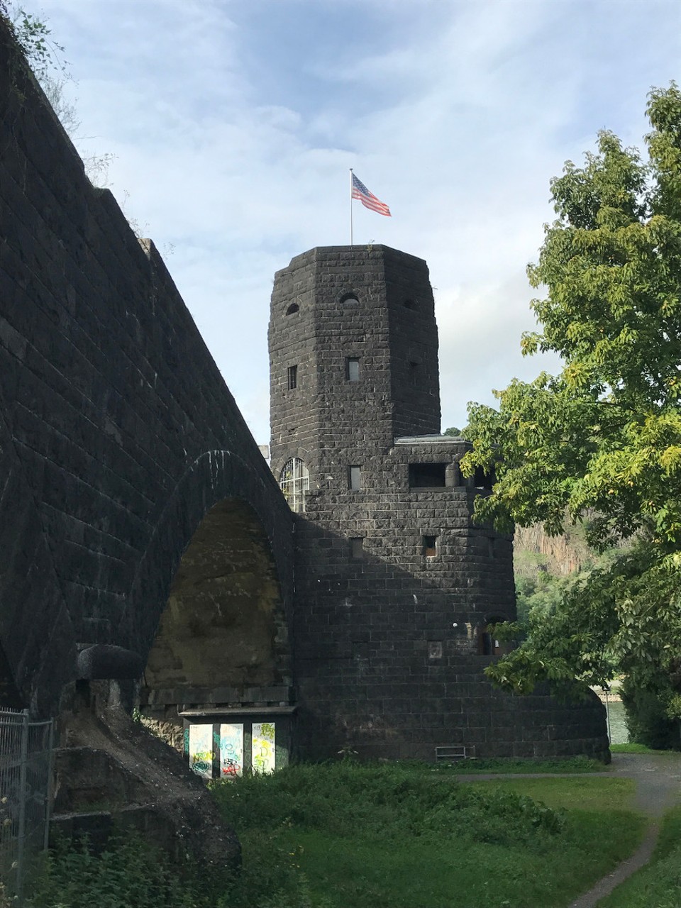 Deutschland - Remagen - 