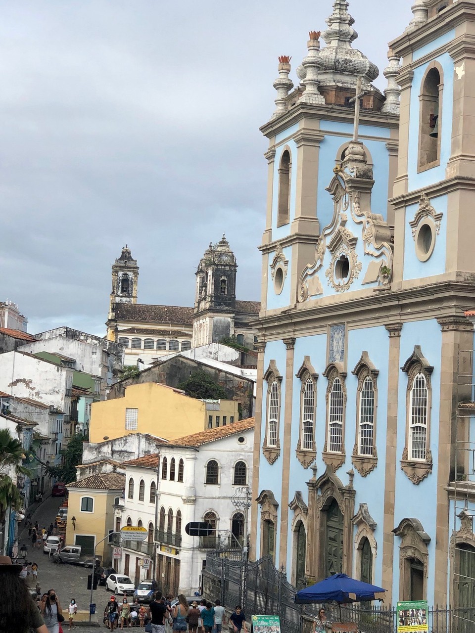 Brasilien - Salvador - Salvador