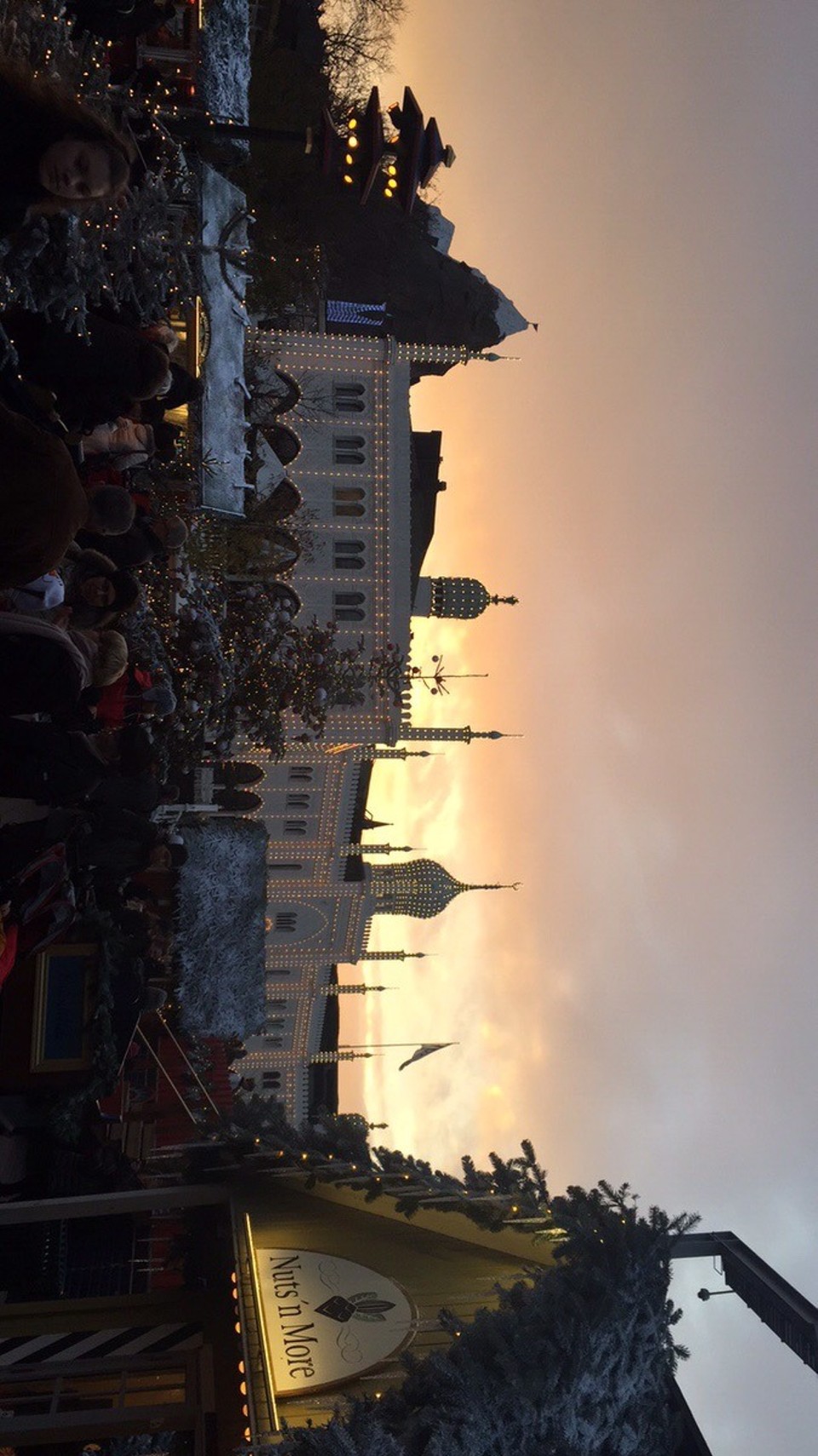 Denmark - Copenhagen - 