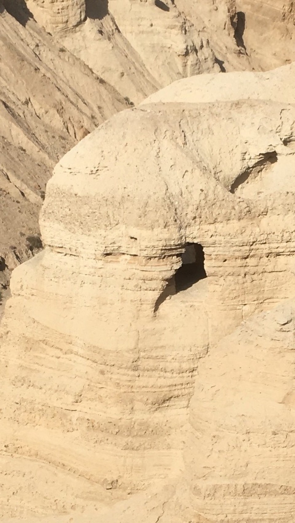 Israel - Qumran - 
