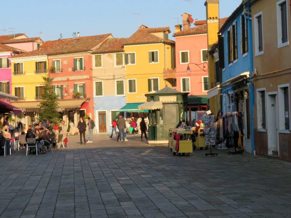 Italien - Venezia - 