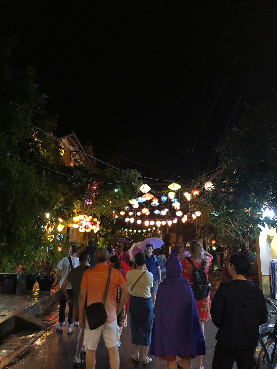 Vietnam - Hội An - 