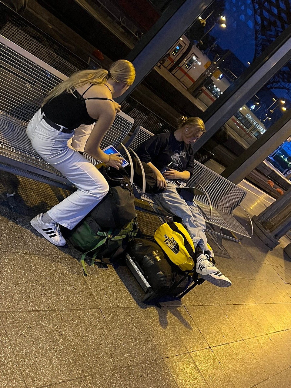 Deutschland - Köln - Eingerichtet! 