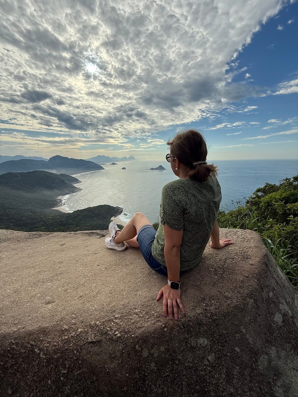 Brasilien - Rio de Janeiro - 