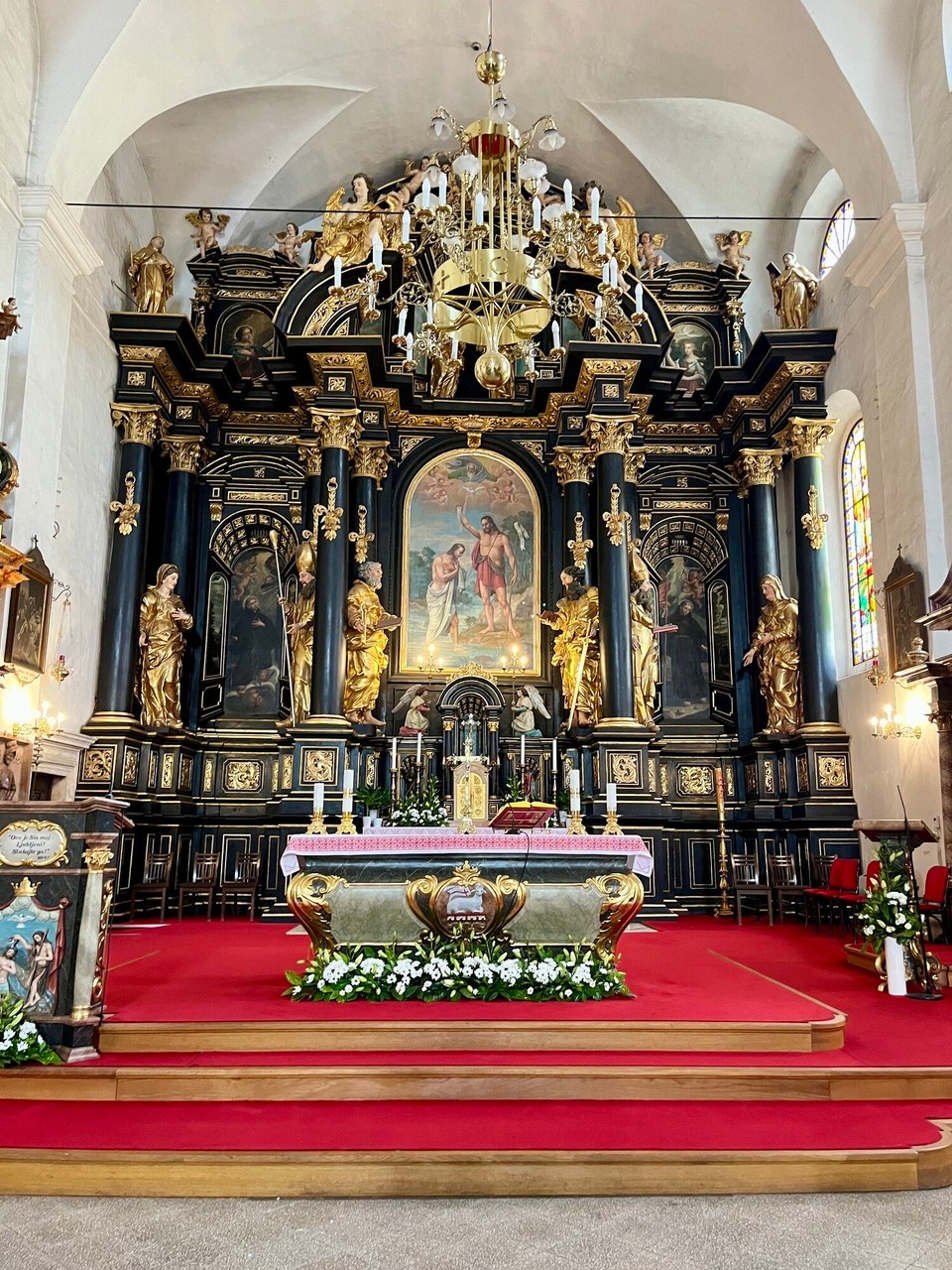 Kroatien - Varaždin - 