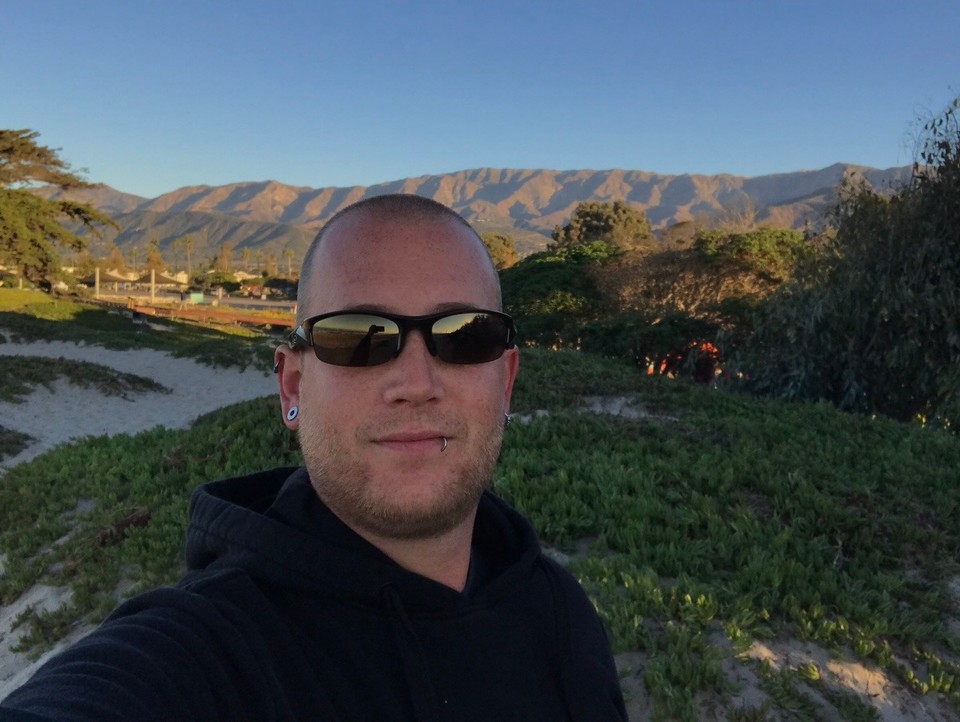 Vereinigte Staaten - Los Angeles - 