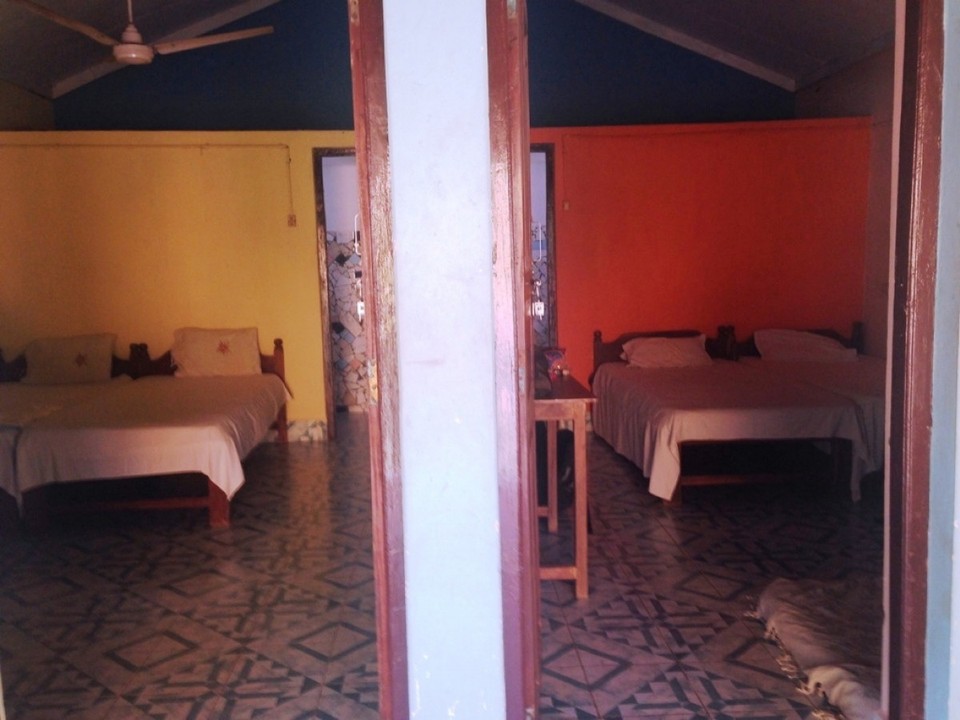 Indien - Anjuna - 