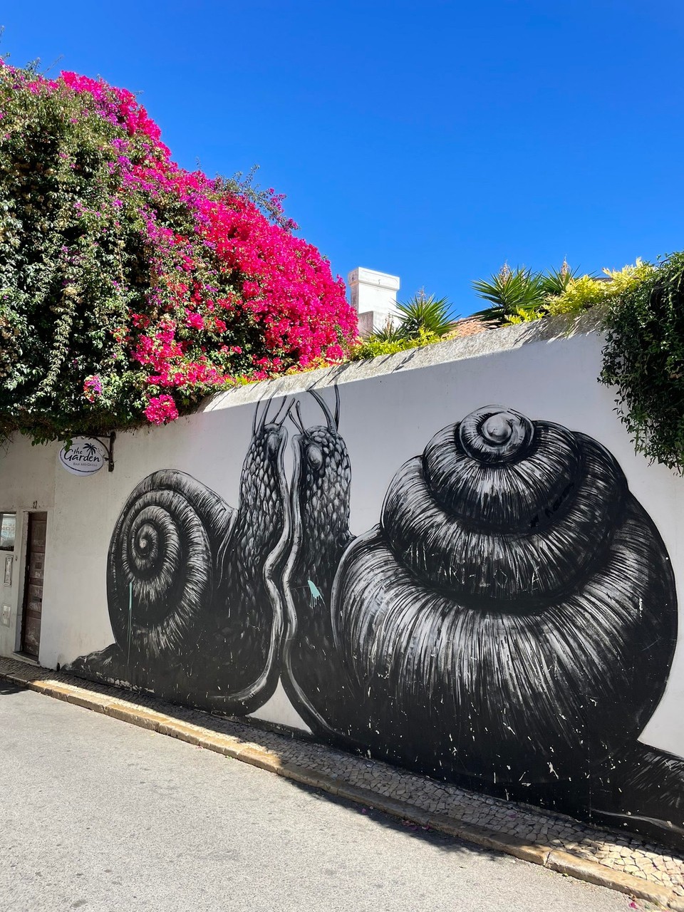 Portugal - Lagos - 