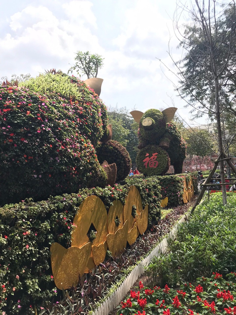 Vietnam - Hanoi - 