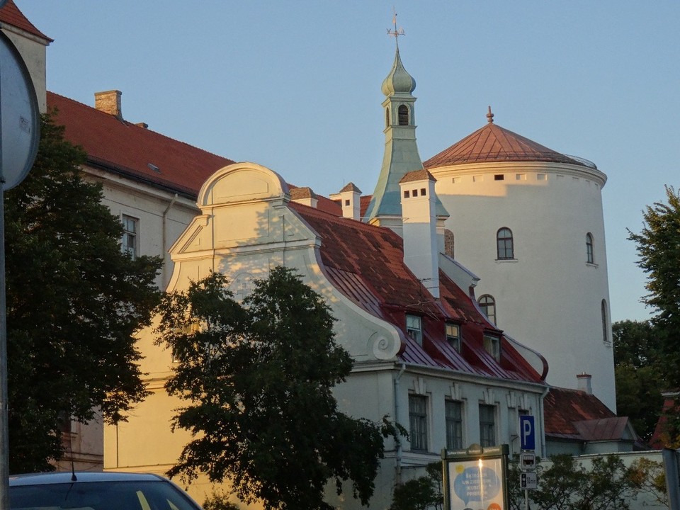 Lettland - Riga - 