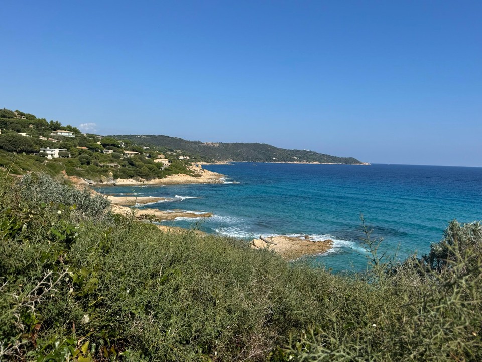 Frankreich - Ramatuelle - 