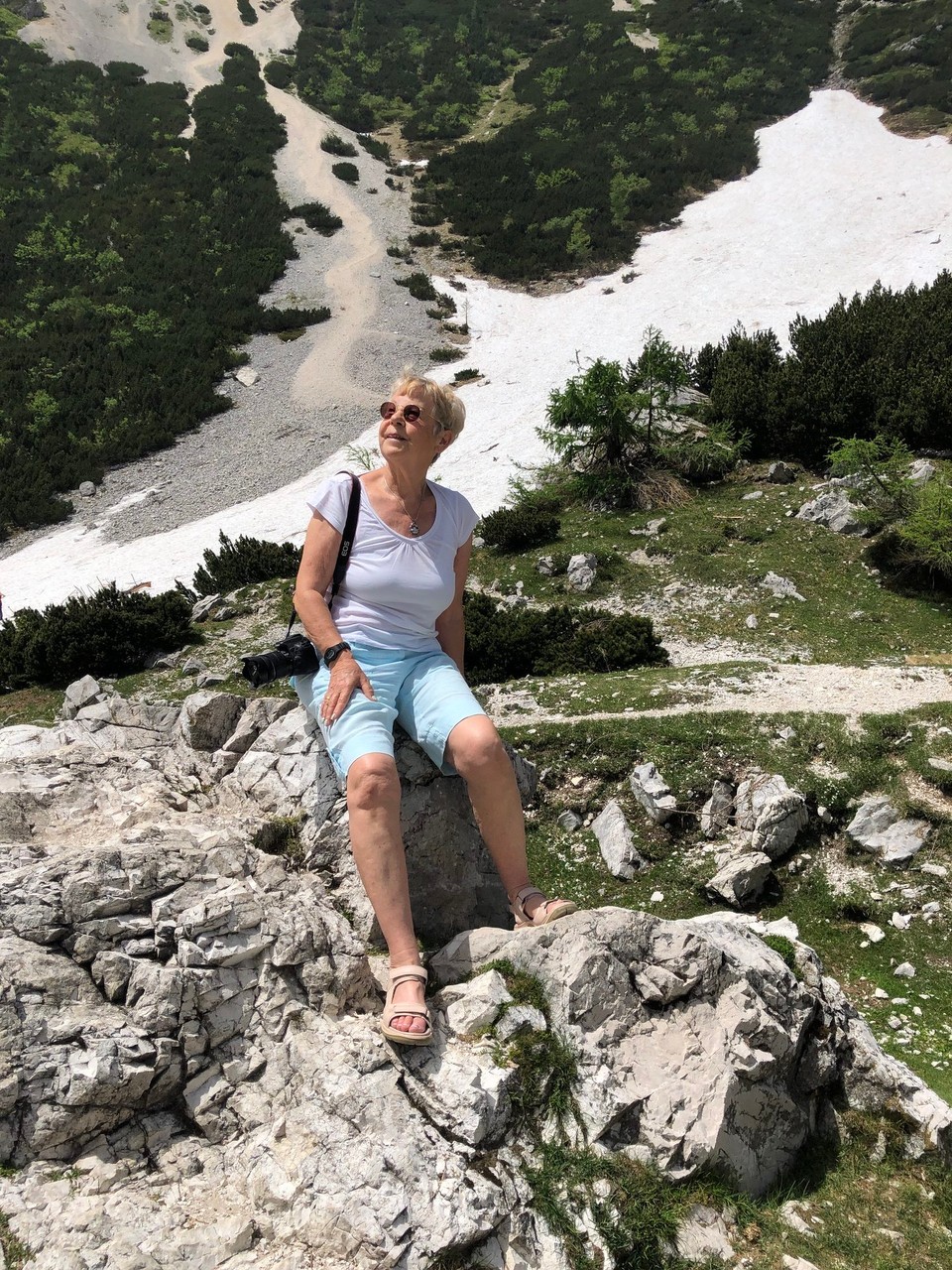 Slowenien - Kranjska Gora - 