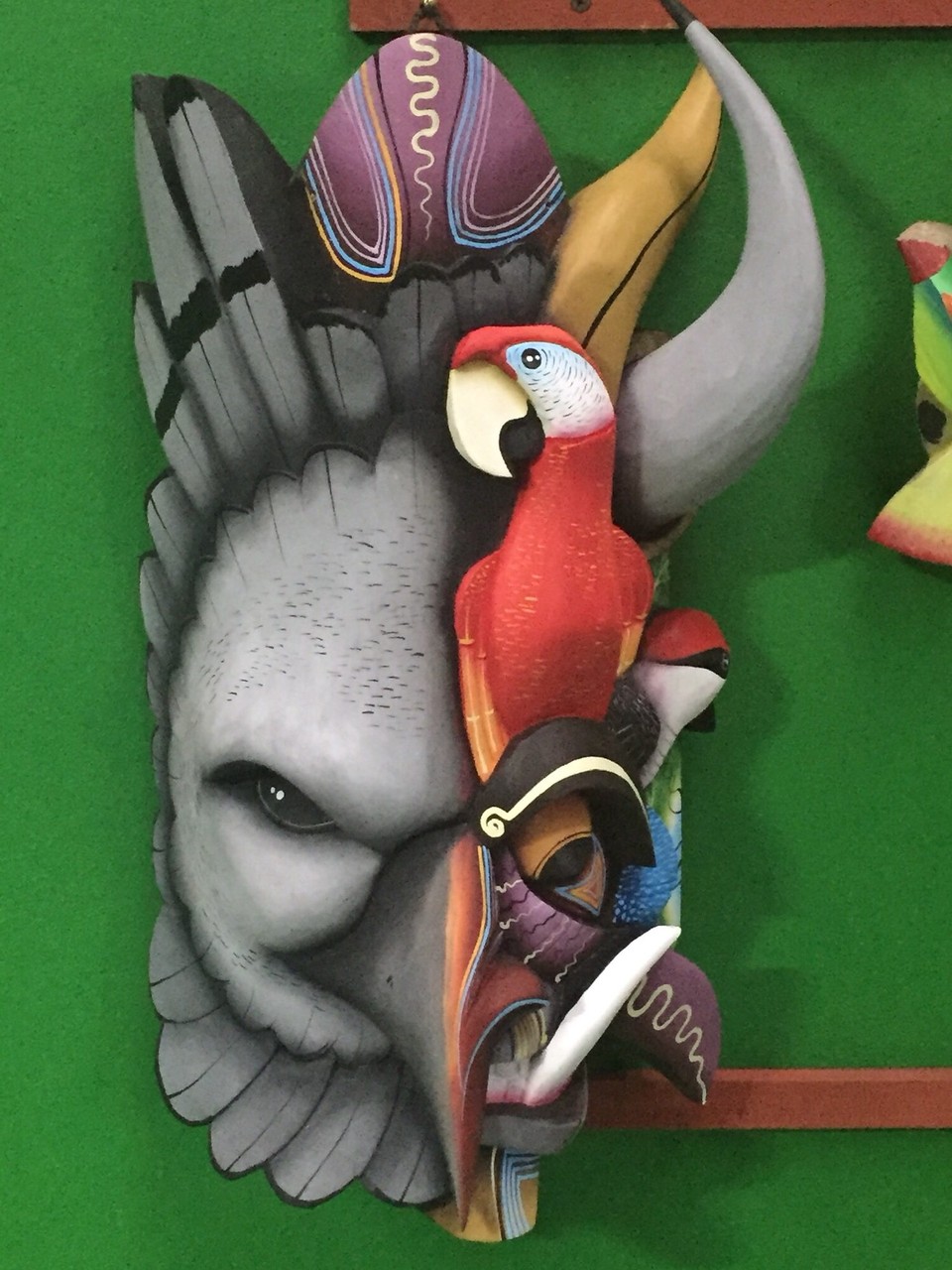 Costa Rica - La Fortuna - 