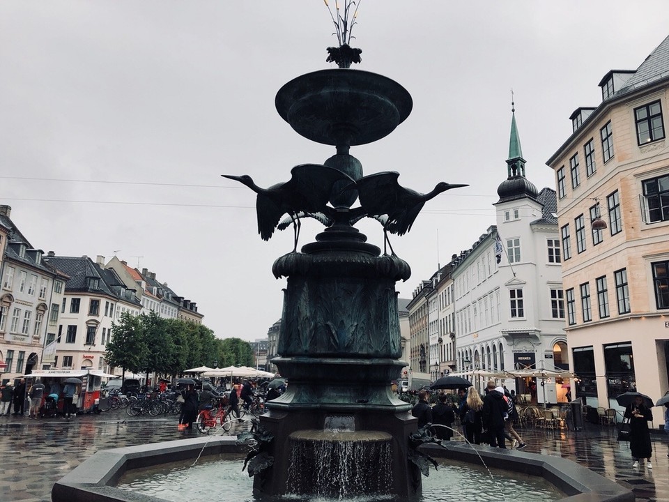 Dänemark - Kopenhagen - 