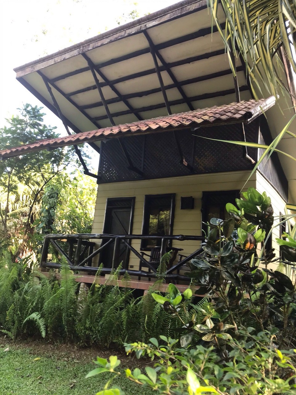 Costa Rica - San Carlos - 