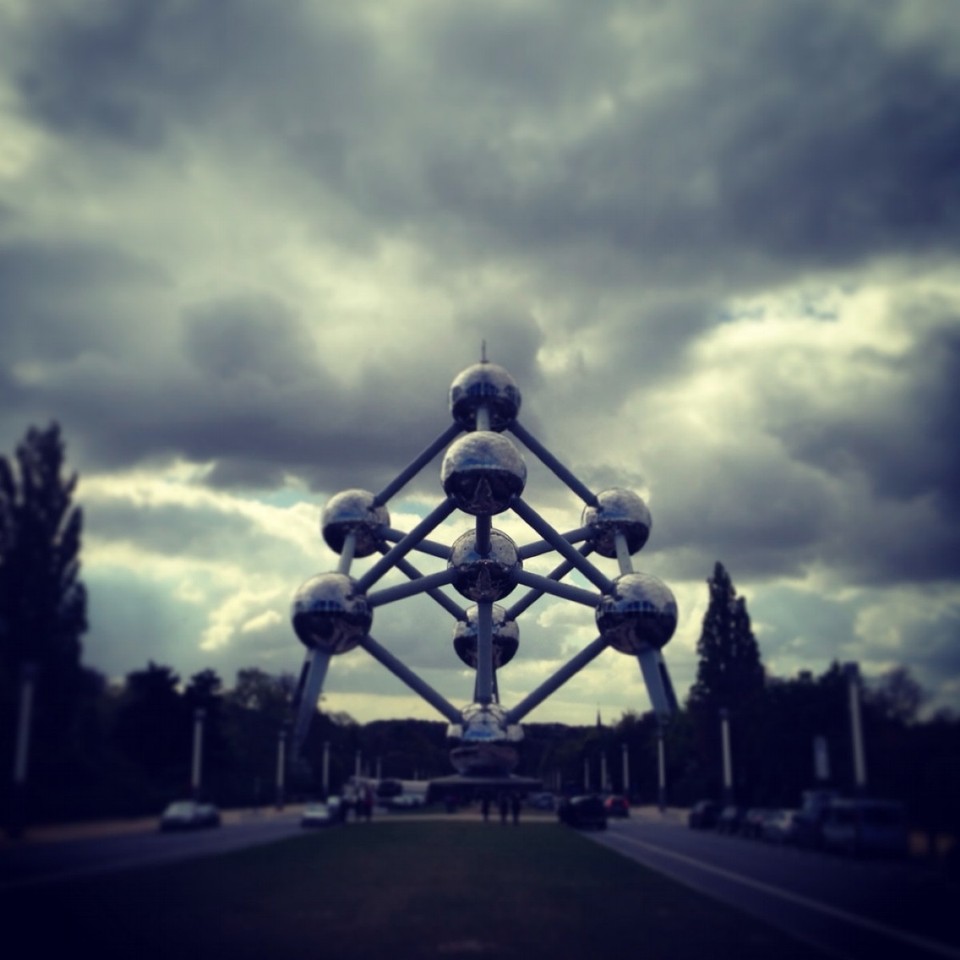 Belgien - Brüssel - 
