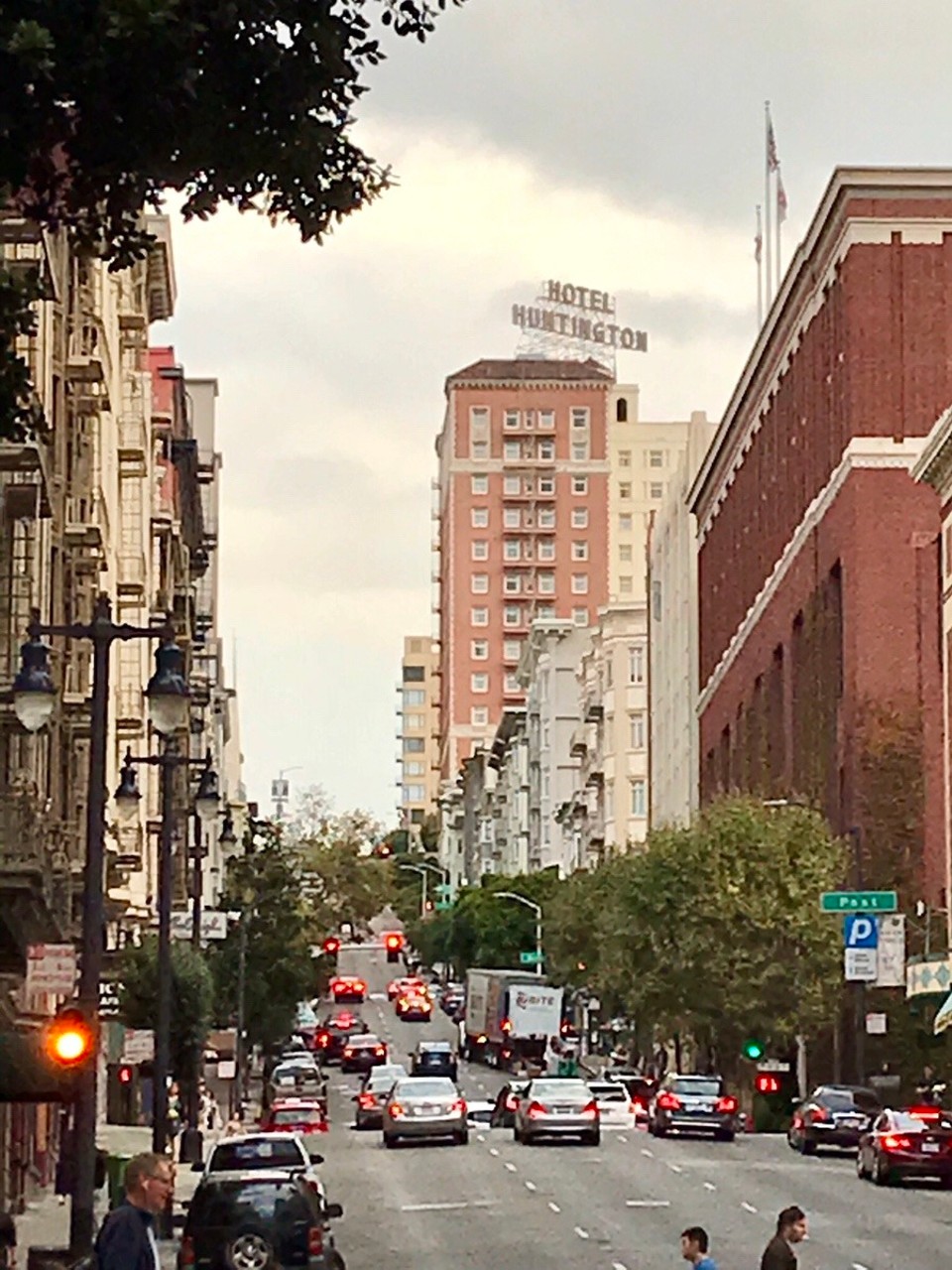 Vereinigte Staaten - San Francisco - 