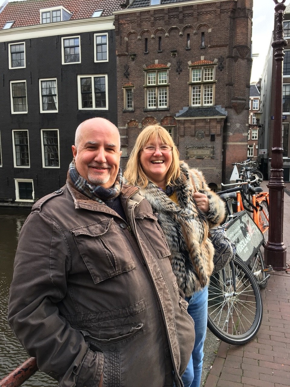 Netherlands - Oud Ade - 
