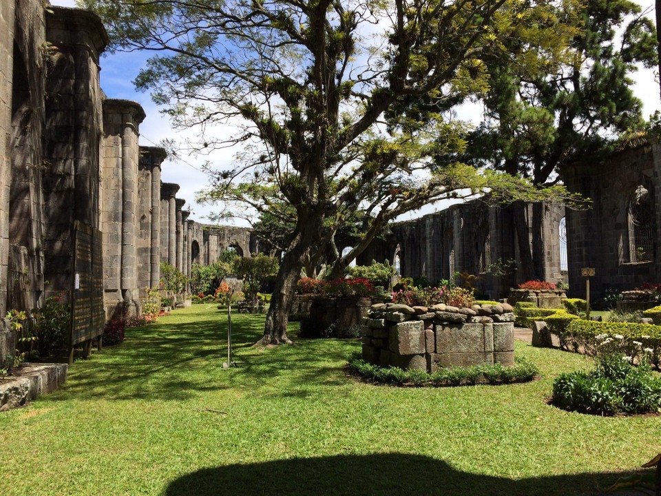 Costa Rica - Paraíso - 