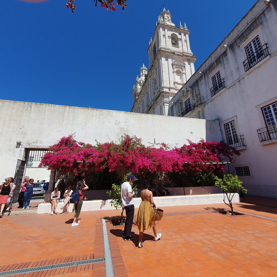 Portugal - Lissabon - 