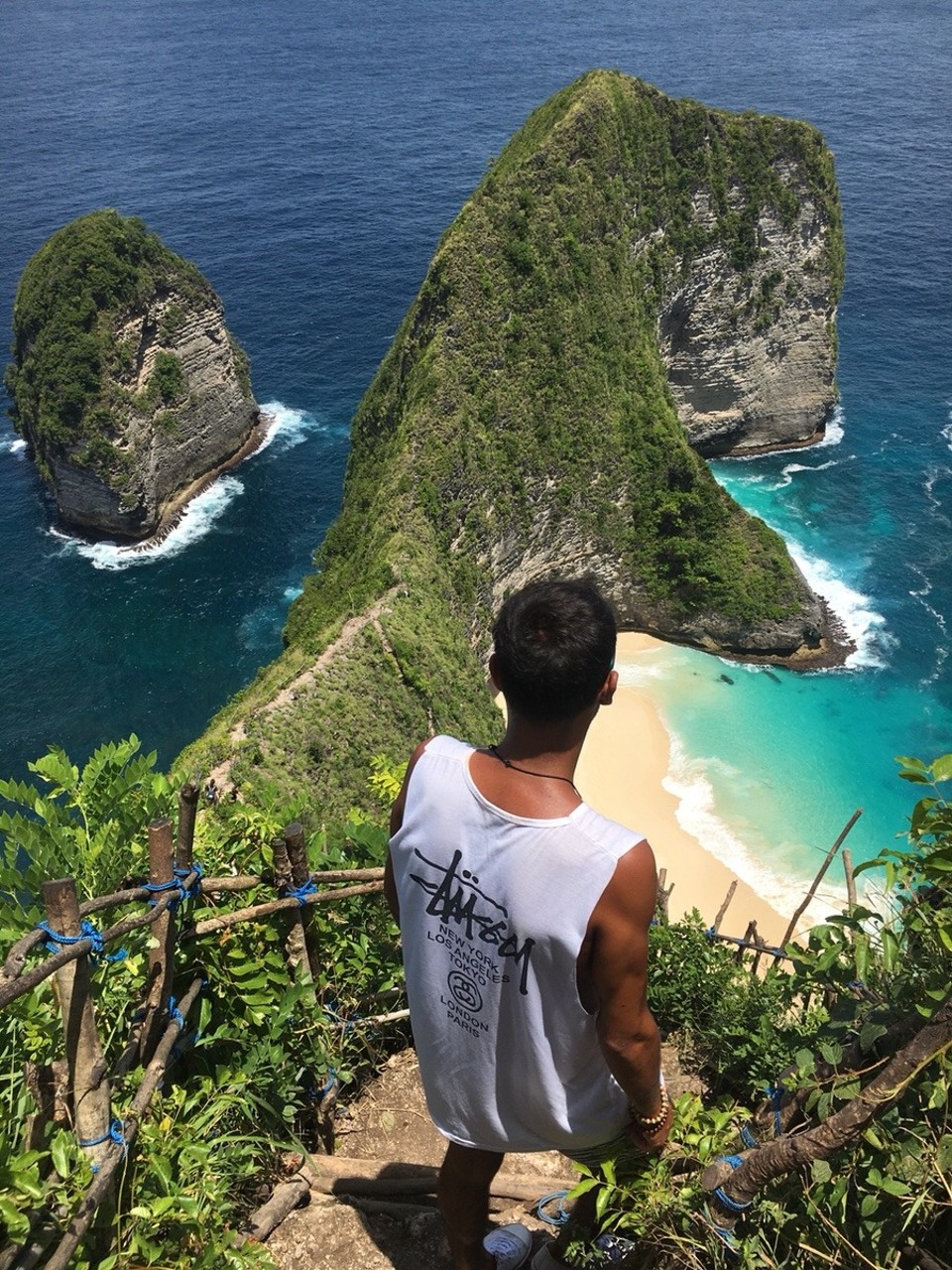 Indonesien - Klungkung - 🌴🌴