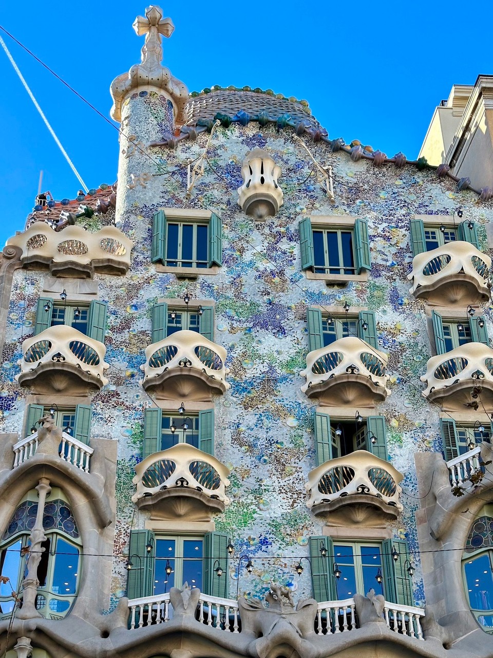 Spanien - Barcelona - 