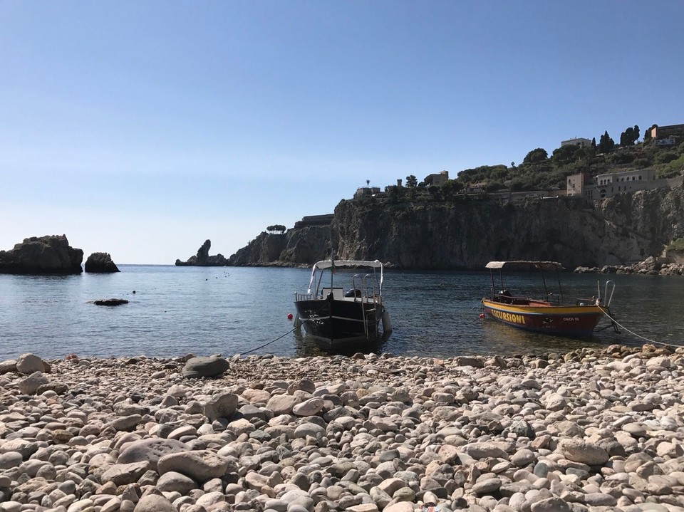 Italien - Taormina - 