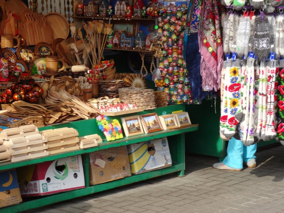 Lettland - Riga - 