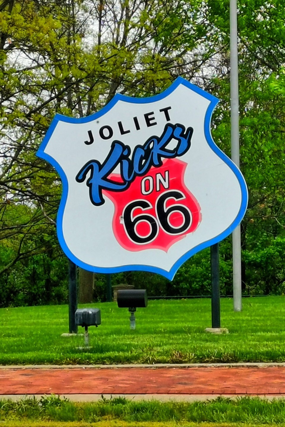 USA - Joliet - 