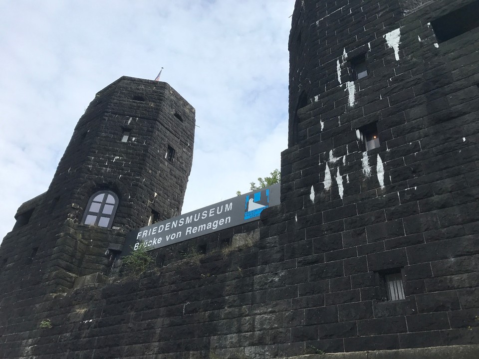Deutschland - Remagen - 
