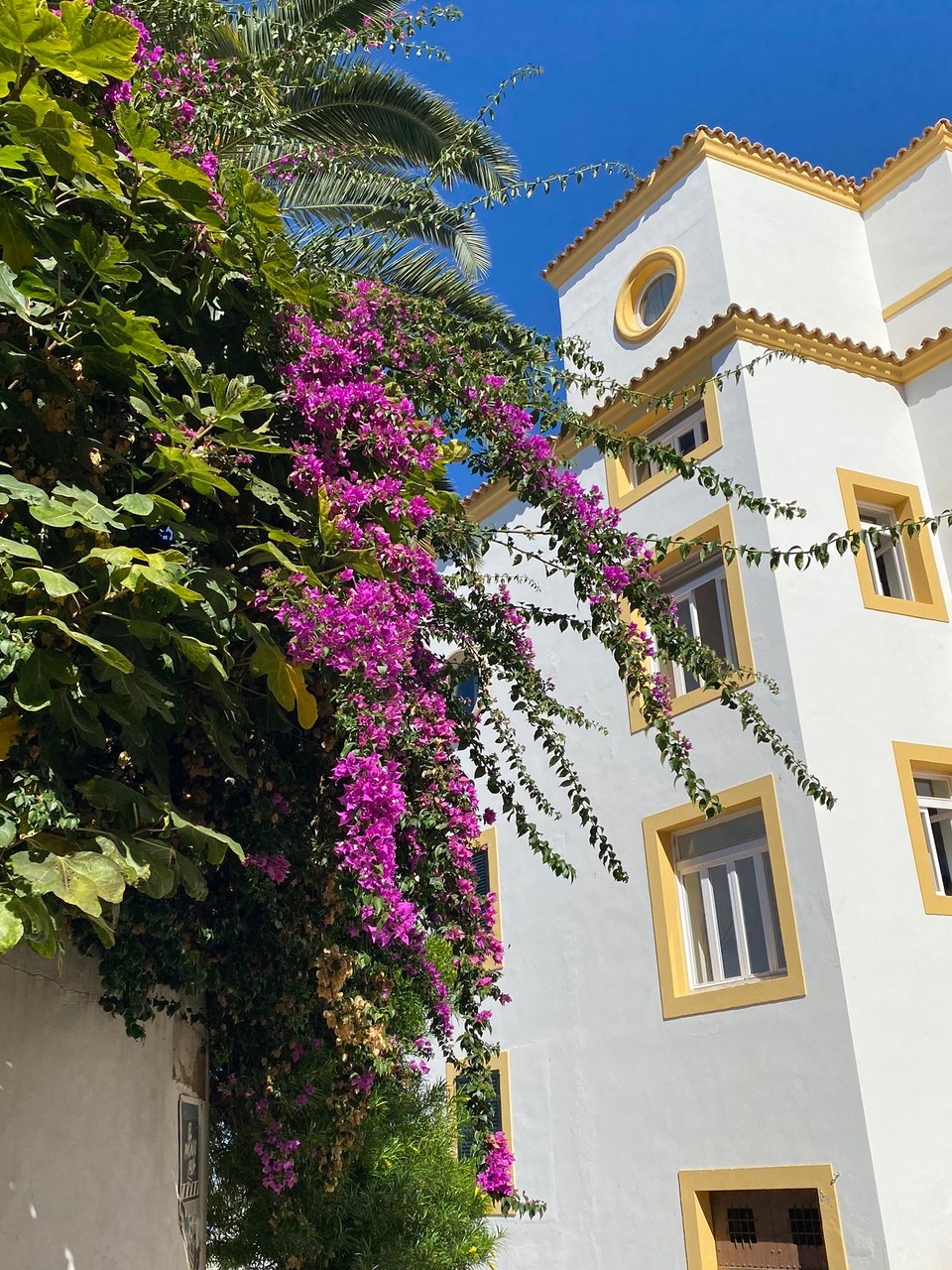 Spanien - Ibiza - 