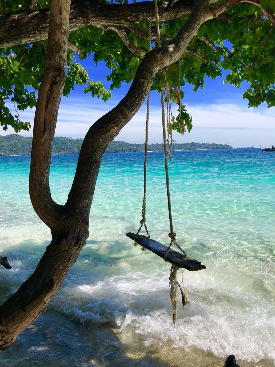 Thailand - Amphoe Mueang Krabi - 