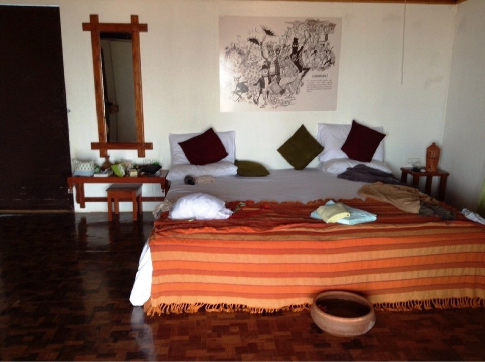 Indien - Agonda - 