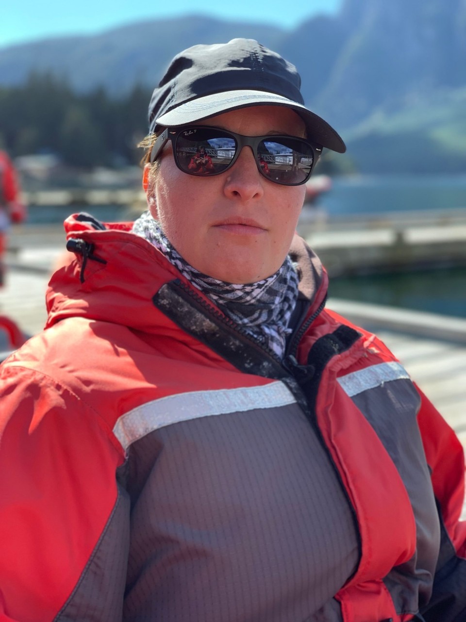 Kanada - Campbell River 11 - 