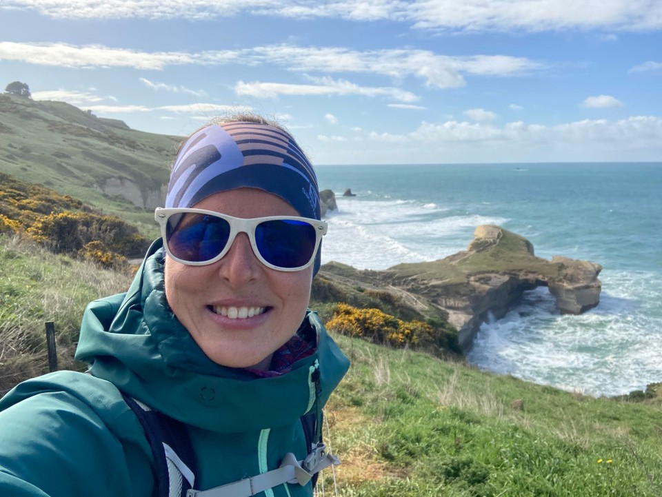 Neuseeland - Dunedin - 