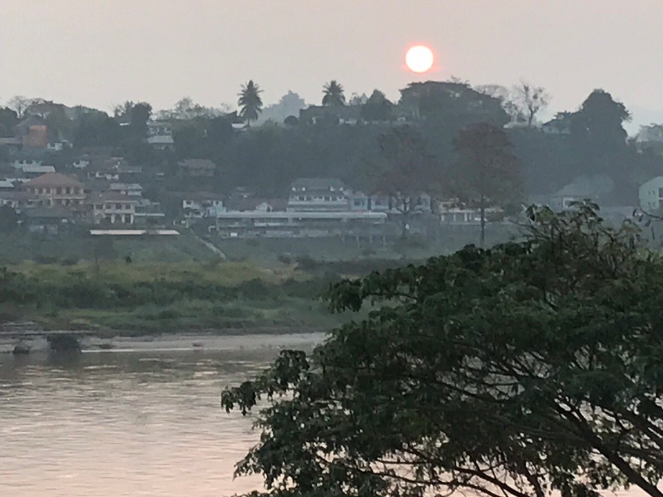 Thailand - Chiang Rai - 