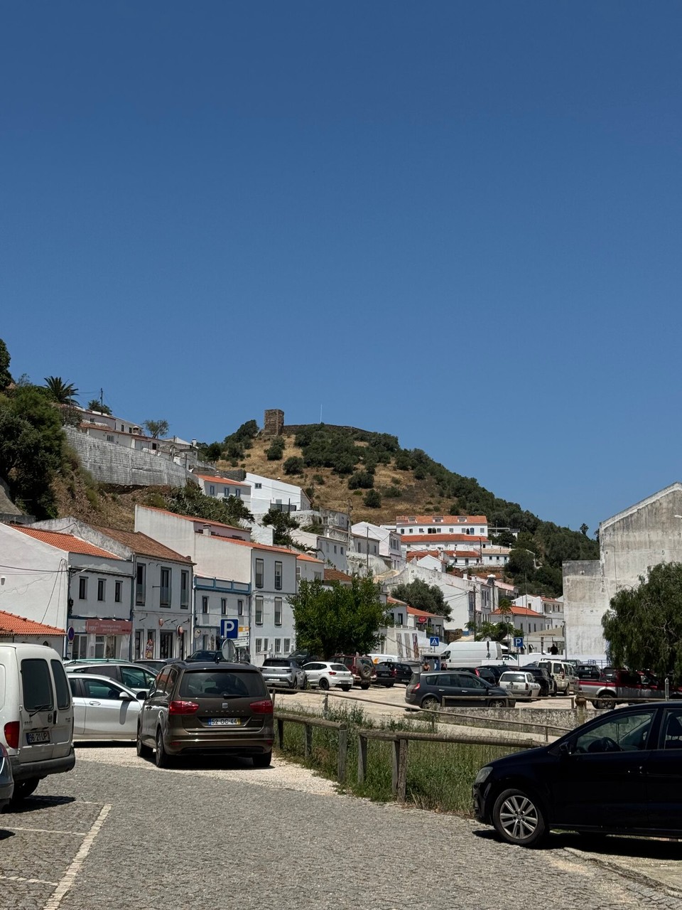 Portugal - Aljezur - 