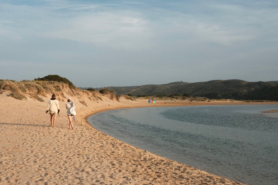 Portugal - Aljezur - 