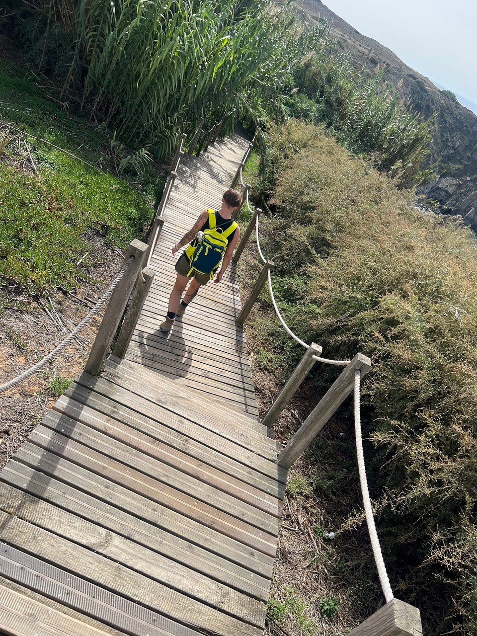 Portugal - Aljezur - 