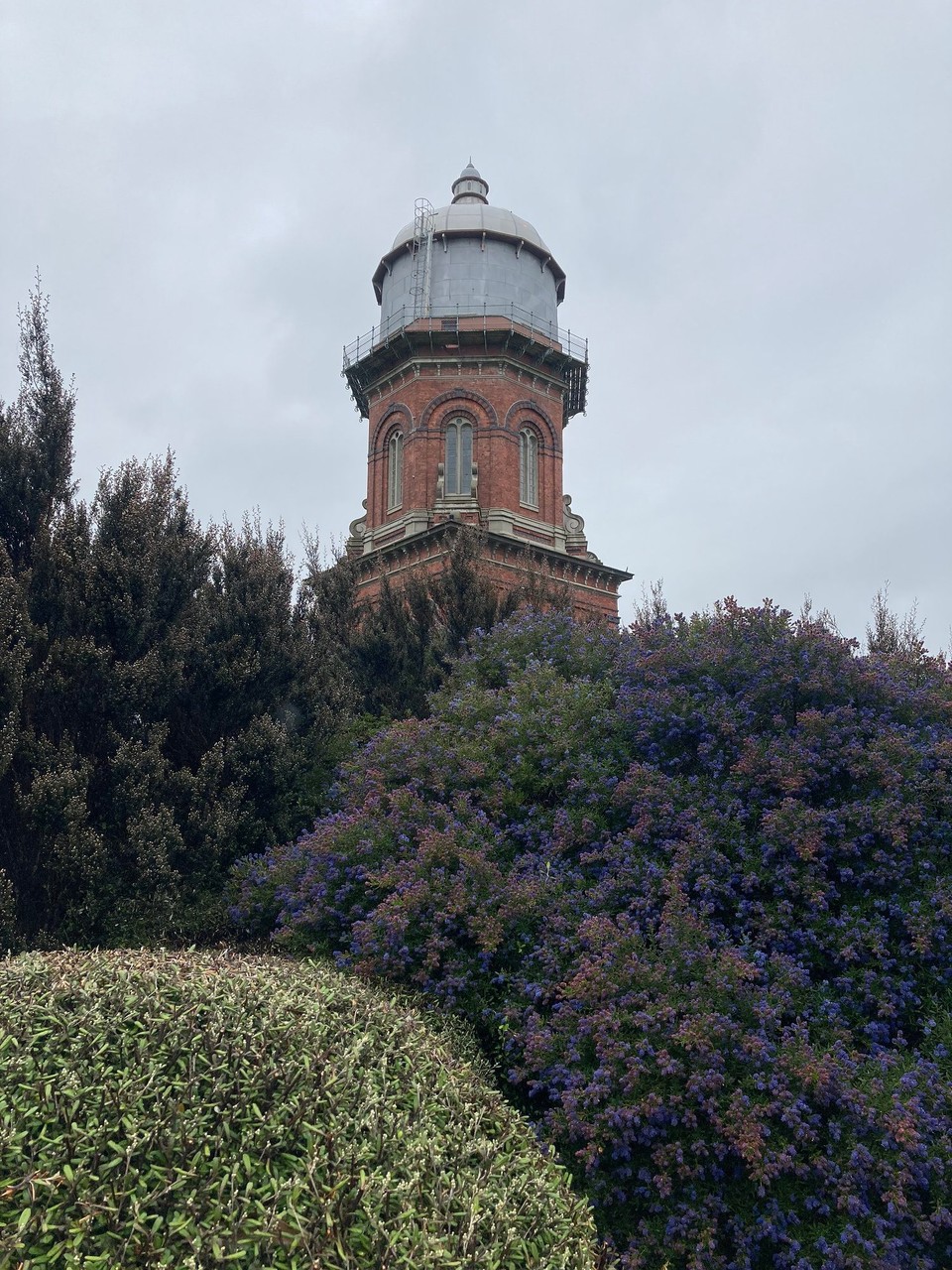 Neuseeland - Invercargill - 