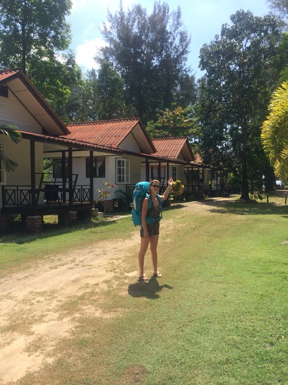 Thailand - Amphoe Mueang - 
