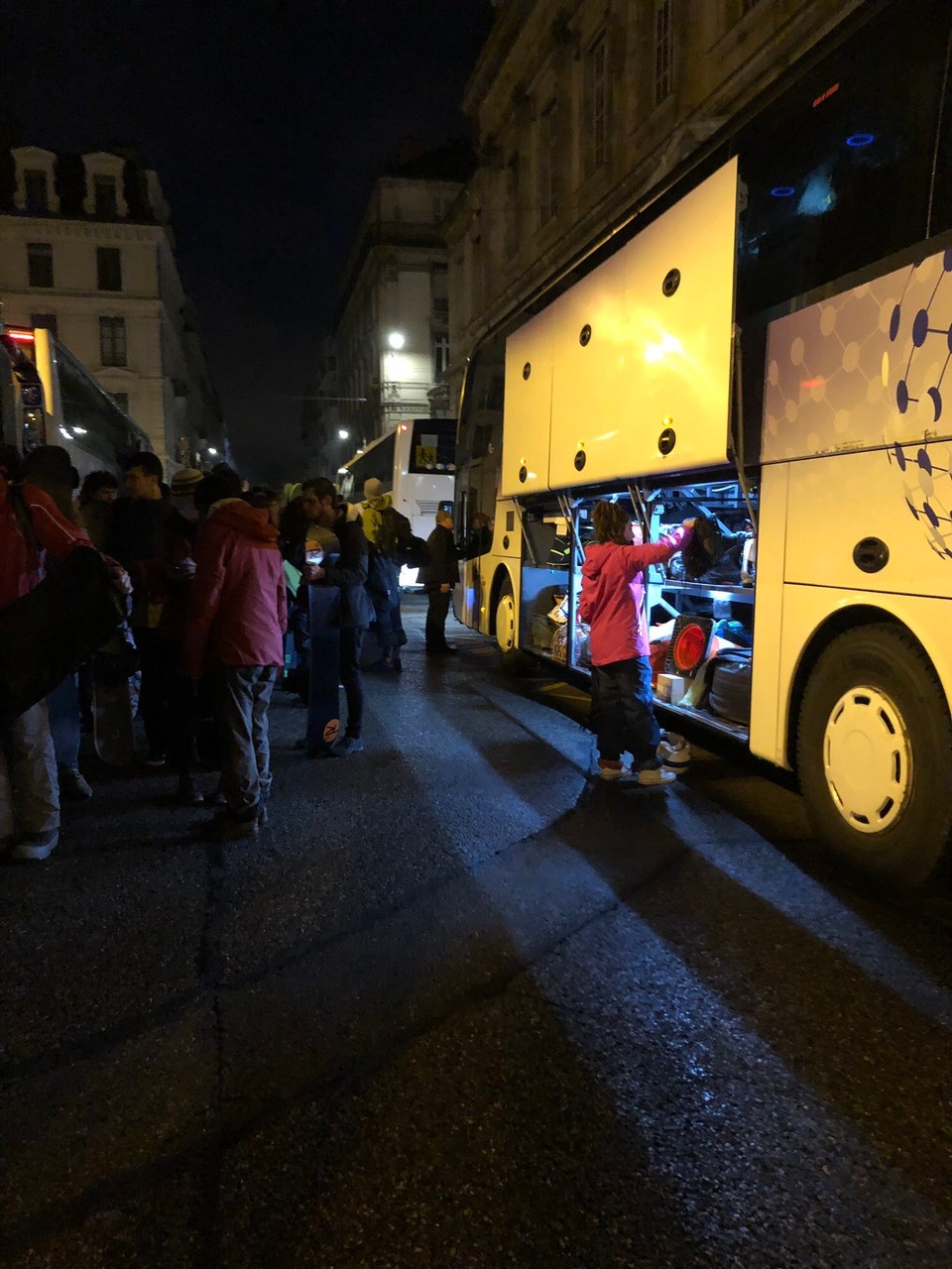 Frankreich - Les Deux-Alpes - 