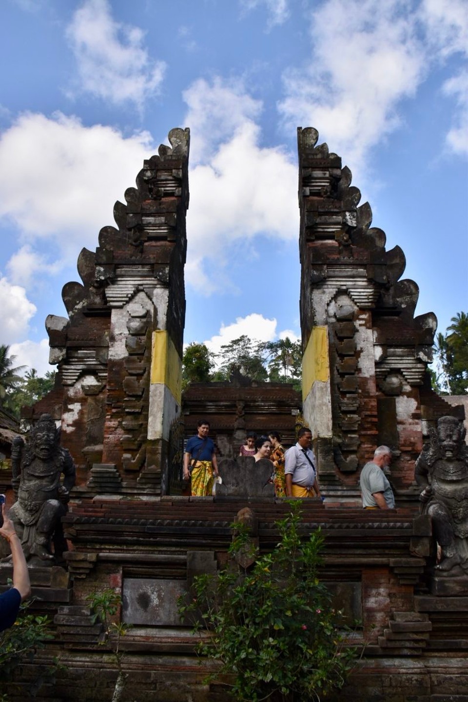 Indonesien - Bangli - 