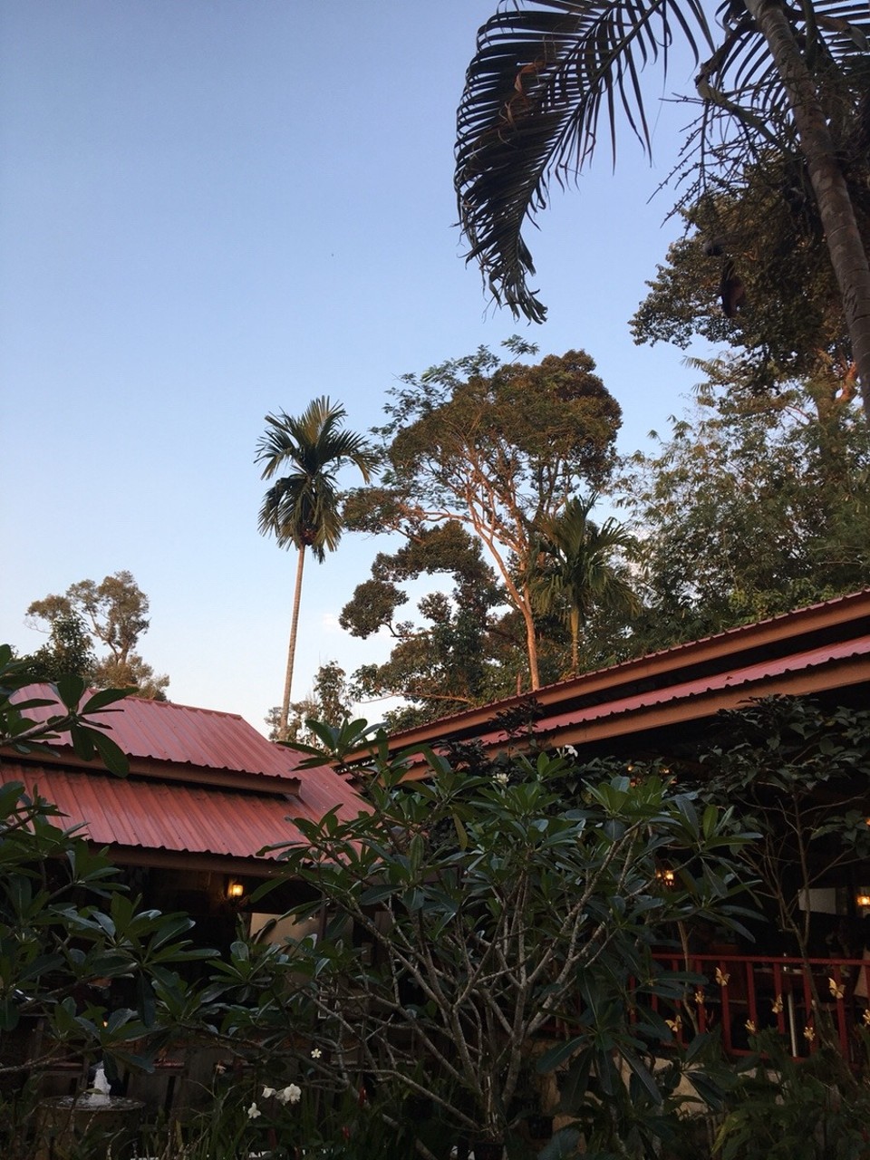 Thailand - Amphoe Takua Pa - 
