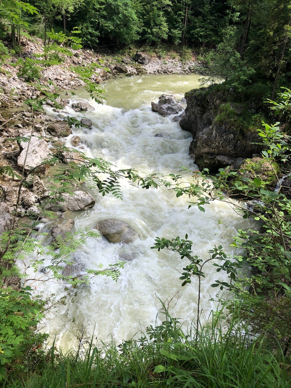 Österreich - Scheffau am Tennengebirge - 