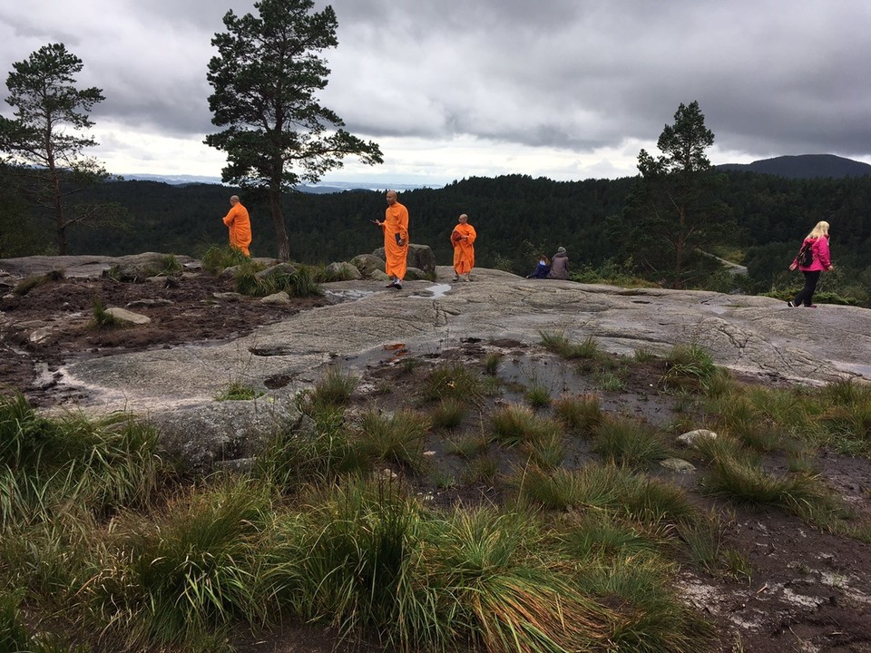  - Preikestolen - 