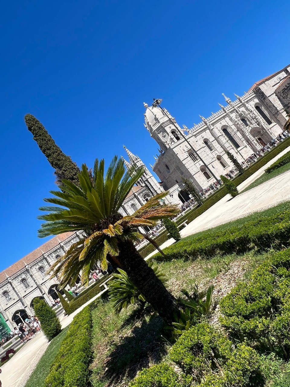 Portugal - Lissabon - 