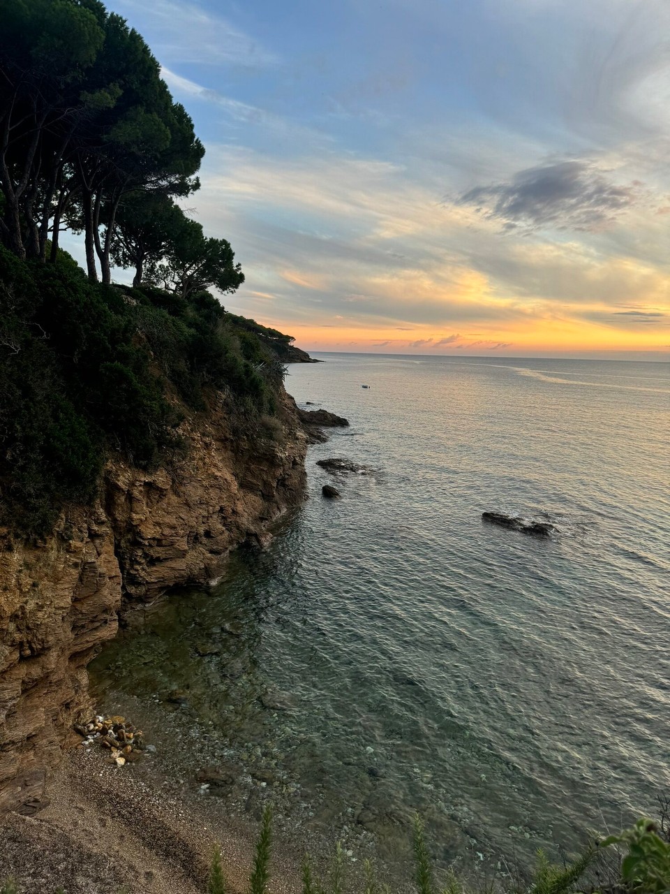 Italien - Capoliveri - 