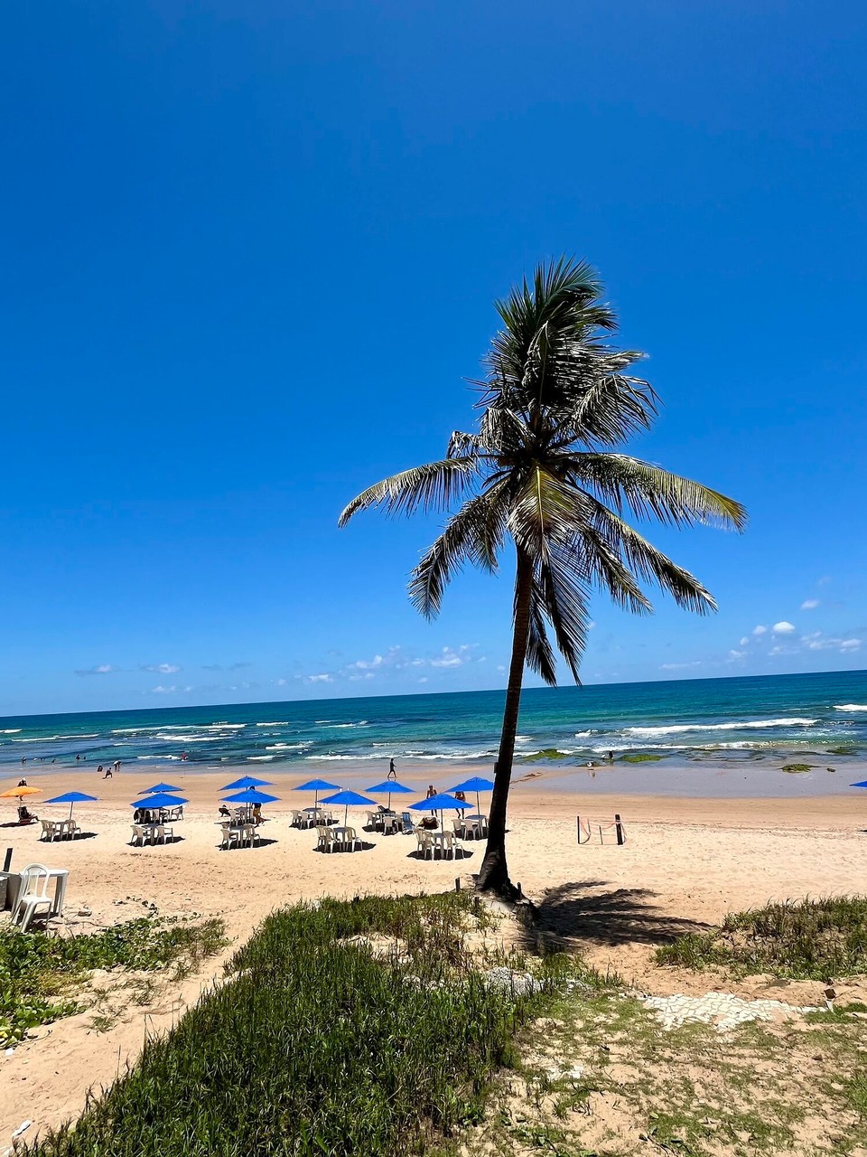 Brasilien - Salvador - 